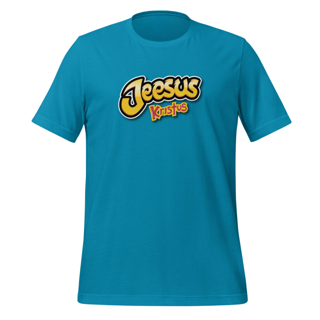 Jeesus Kristus