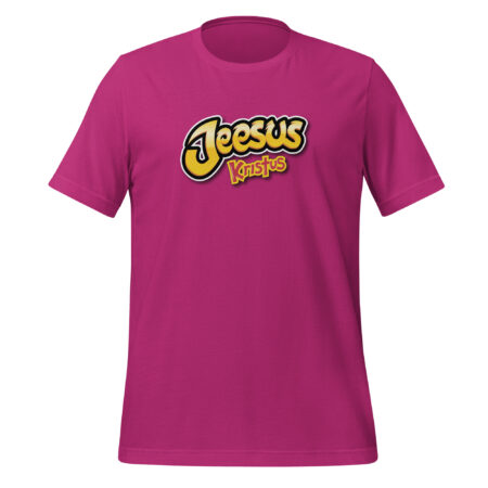 Jeesus Kristus - Kuva 5