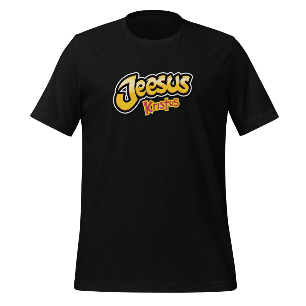 Jeesus Kristus