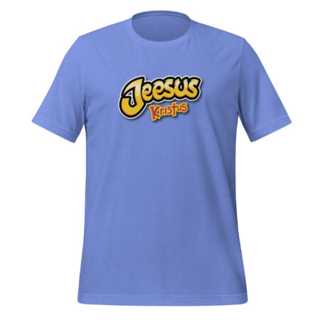 Jeesus Kristus - Kuva 8