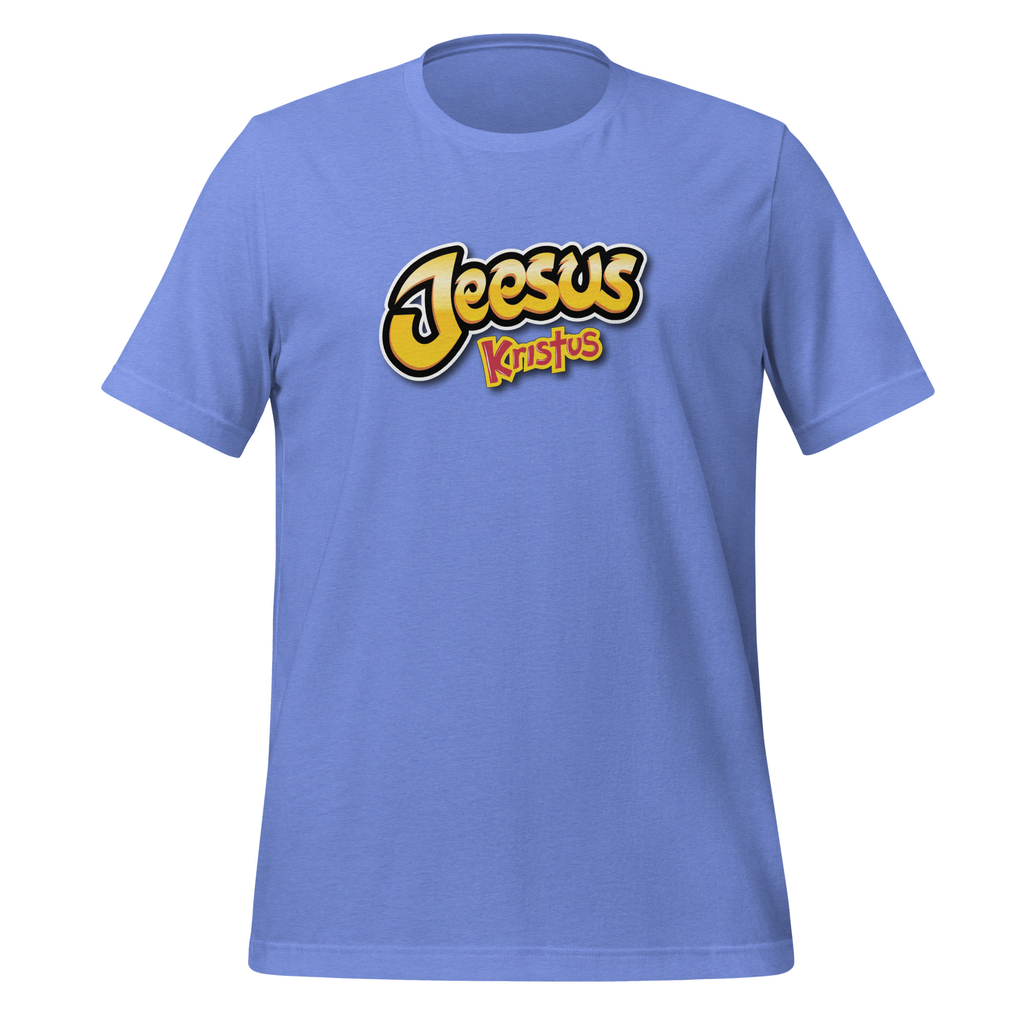 Jeesus Kristus - Kuva 8