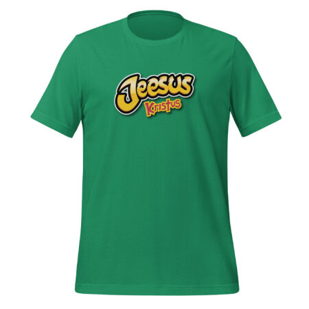 Jeesus Kristus - Kuva 7