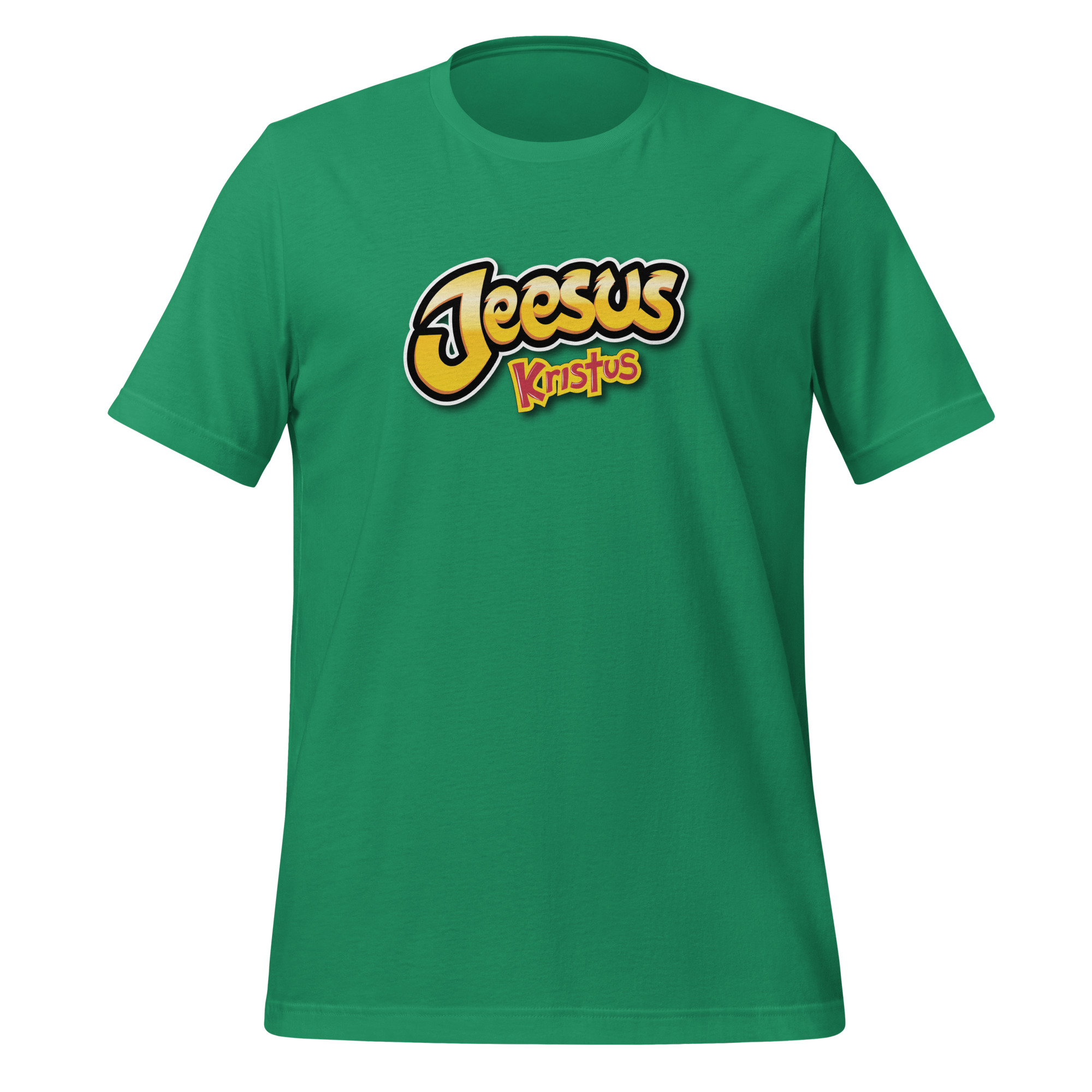 Jeesus Kristus - Kuva 7
