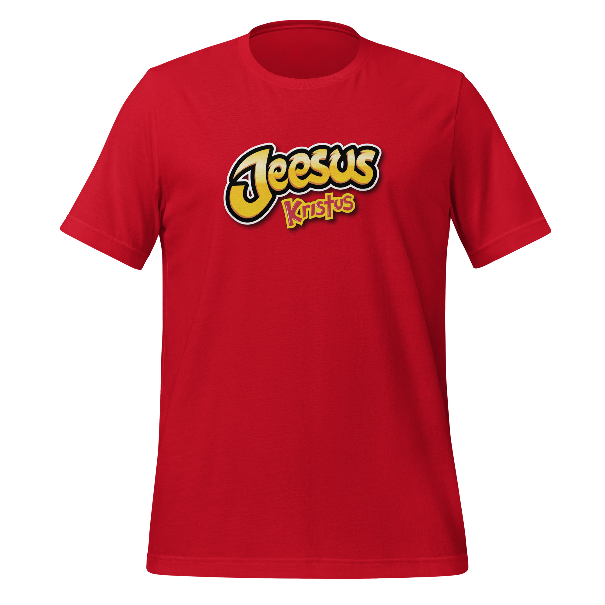 Jeesus Kristus - Kuva 4