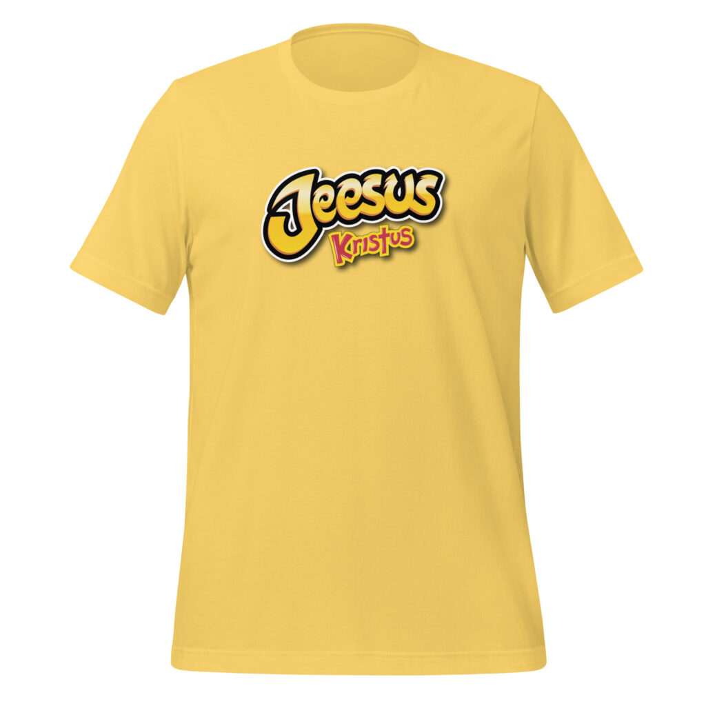 Jeesus Kristus